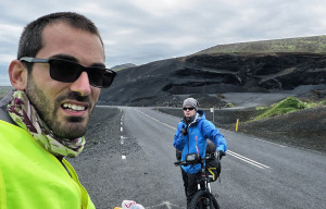 Dal tramonto all’Islanda. Viaggio in bici nella natura selvaggia | 1pt